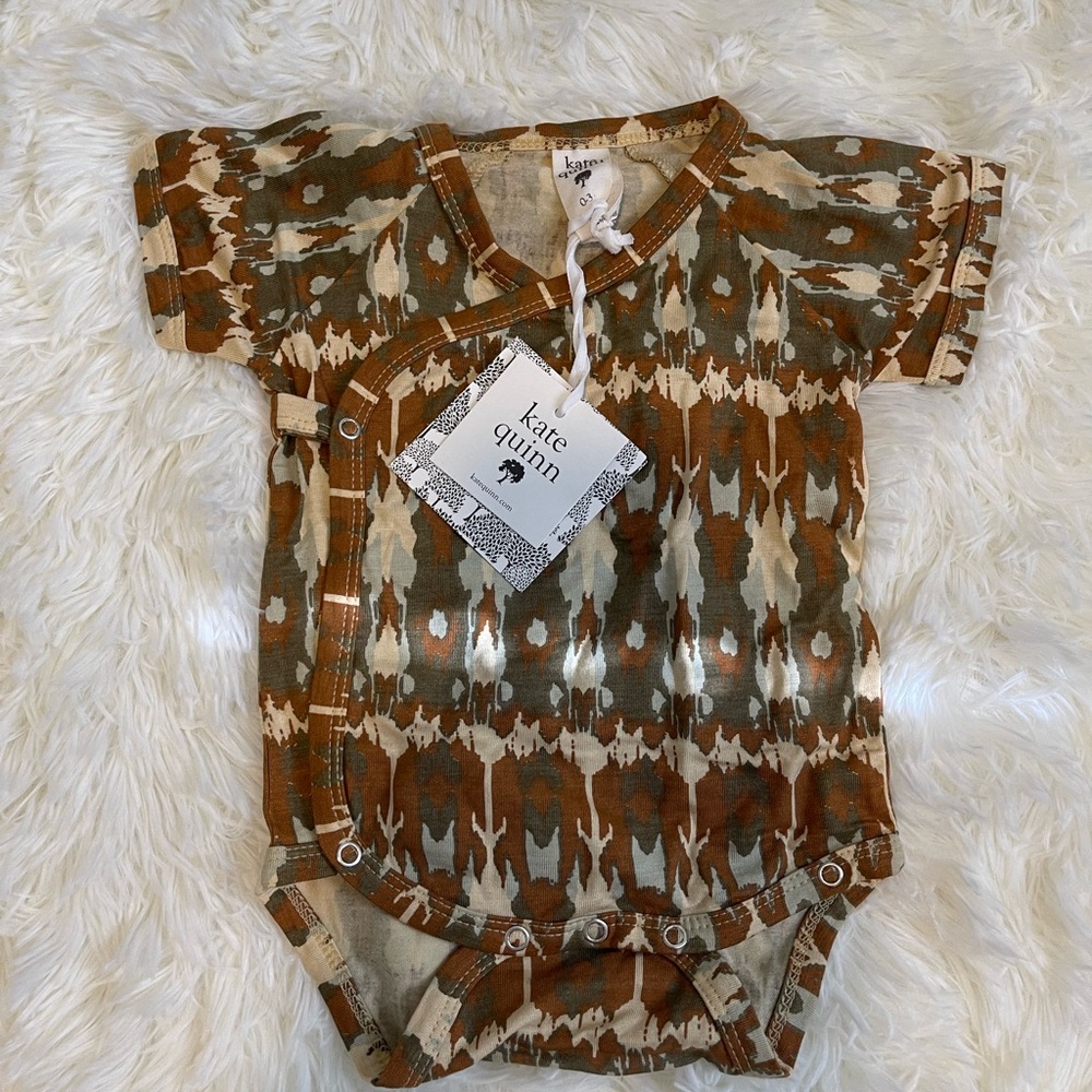 COPY - Kate quinn body suit